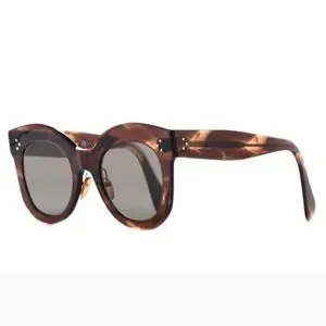 Celine | Accessories | Celine Oversized Sunglasses Cl 4443  display picture 3